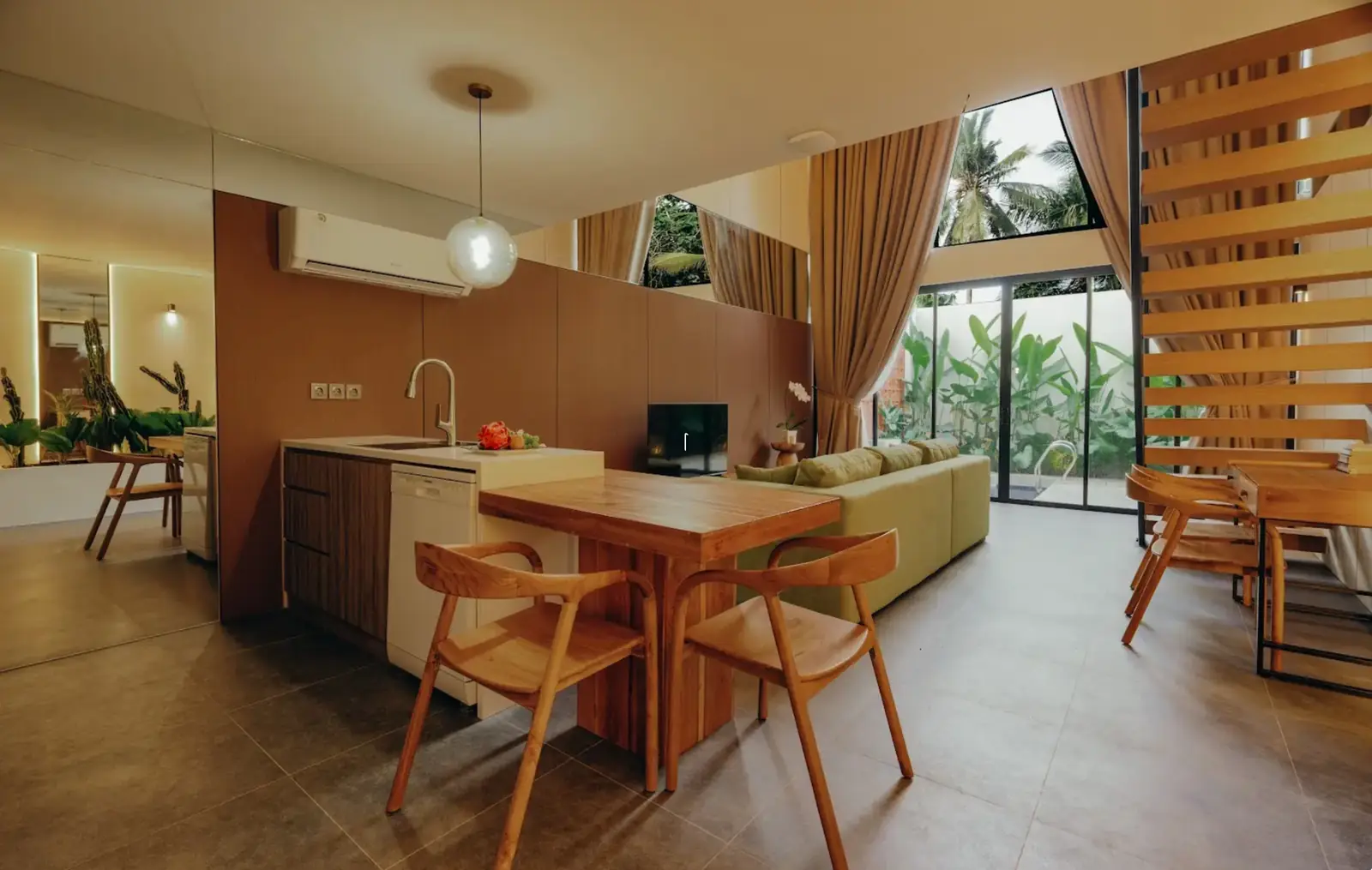 Moon Rock Villas